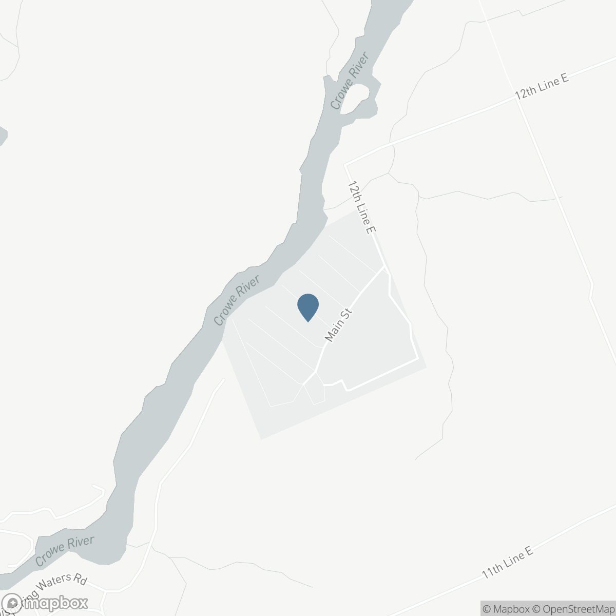 65 CEDAR LANE, Marmora, Ontario K0K 2M0